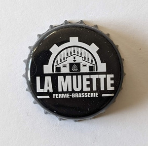 Ferme Brasserie La Muette, Ferme Brasserie La Muette